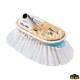 BROSSE T-BRITE BLANCHE DURE