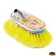 BROSSE T-BRITE JAUNE SOUPLE