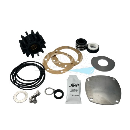 KIT MINEUR POUR POMPE JPR-YM04JHA/JHB