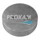 ANODE ALU - DISQUE HAMILTON 175x57MM ENTRAXE 70MM