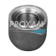 ANODE ZINC - PROPULSEUR MAX POWER Ø32MMx31MM