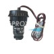 MOTEUR POMPE AQUA VOID 500GPH 26L/MIN 12V