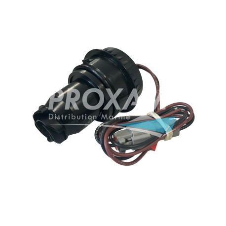 MOTEUR POMPE AQUA VOID 800GPH 35L/MIN 12V