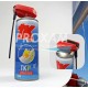 LUBRIFIANT PROTECTION POLYVALENT TK 7 PRO AEROSOL 400ML