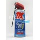 PROTECTION INTERNE MOTEUR TK LINE AEROSOL 400ML