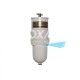 PREFILTRE GASOIL SEPARATEUR D'EAU BOL ALU 341L/H