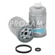 FILTRE A CARBURANT IVECO / NANNI / PERKINS