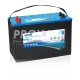 BATTERIE EXIDE DUAL AGM 100AH