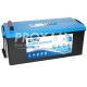 BATTERIE EXIDE DUAL AGM 240AH